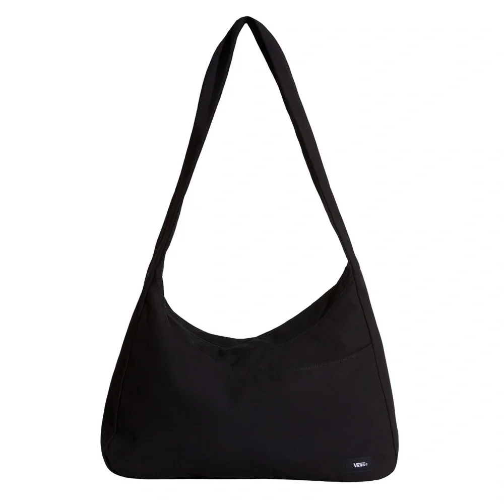 VANS Gotsman Messenger Crossbody Bag - Picture 2 of 8